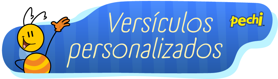 Encabezado Versículos Pechi